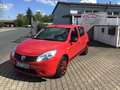 Dacia Sandero Ambiance+Klima+Servo Rot - thumbnail 1