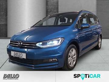 Comfortline 2.0 TDI DSG  Navi Discover Pro IQ-Driv
