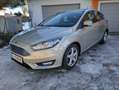 Ford Focus Focus 1,0 EcoBoost Titanium Titanium Gold - thumbnail 2