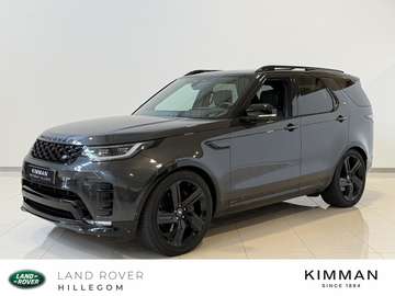 P360 R-Dynamic S 7p. | BTW Auto | Rrg. Nederlands