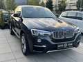 BMW X4 xDrive 20 d Grau - thumbnail 4