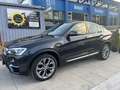 BMW X4 xDrive 20 d Grau - thumbnail 7