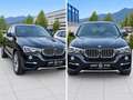BMW X4 xDrive 20 d Grau - thumbnail 3