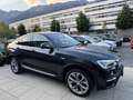 BMW X4 xDrive 20 d Grau - thumbnail 6