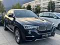 BMW X4 xDrive 20 d Grau - thumbnail 11