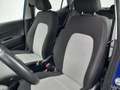 Hyundai i10 1.0i 67pk Premium / / Climate en Cruise / Navigati Blauw - thumbnail 9