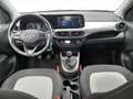 Hyundai i10 1.0i 67pk Premium / / Climate en Cruise / Navigati Blauw - thumbnail 12