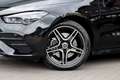 Mercedes-Benz CLA 250 e Star Edition AMG Line | Facelift | Panoramadak | Zwart - thumbnail 17