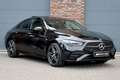 Mercedes-Benz CLA 250 e Star Edition AMG Line | Facelift | Panoramadak | Zwart - thumbnail 3