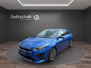 PROCEED 1.6T GT GD KOM WKR