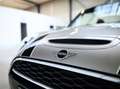 MINI Cooper S Cabrio 2.0 | AUTOMAAT | CAMERA | LED | KEYLESS Сірий - thumbnail 8