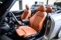 MINI Cooper S Cabrio 2.0 | AUTOMAAT | CAMERA | LED | KEYLESS Gris - thumbnail 21