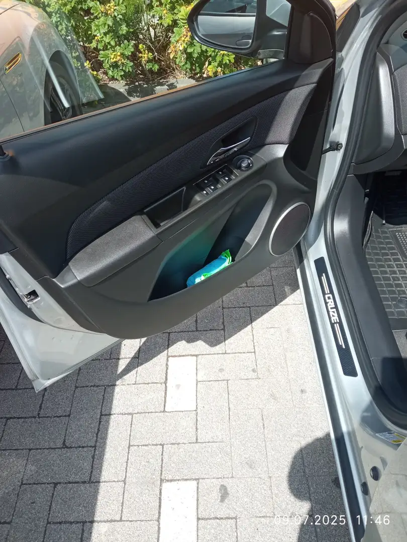 Chevrolet Cruze 1.8 LT - 1