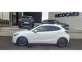 Mazda 2 . Wit - thumbnail 2