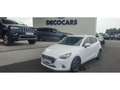 Mazda 2 . Wit - thumbnail 1