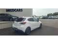 Mazda 2 . Wit - thumbnail 5