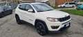 Jeep Compass 1.6 Multijet II 2WD Night Eagle Bianco - thumbnail 4