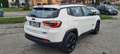 Jeep Compass 1.6 Multijet II 2WD Night Eagle Bianco - thumbnail 7
