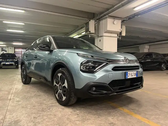 Citroen C4 1.2 puretech Feel s&s 100cv