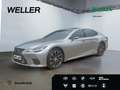Lexus LS 500 h Executive Line *Matrix*Luftfeder*360*HUD* Silber - thumbnail 1