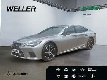 h Executive Line *Matrix*Luftfeder*360*HUD*