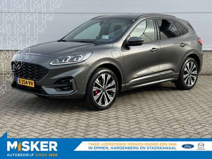 Ford Kuga 2.5 PHEV ST-Line X DRIVERPACK | WINTERPACK | 20INC