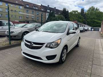 Edition TÜV NEU*1.HAND