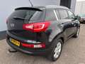 Kia Sportage 2.0 X-ecutive Plus Pack First Edition Schwarz - thumbnail 6