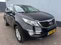 Kia Sportage 2.0 X-ecutive Plus Pack First Edition Schwarz - thumbnail 4