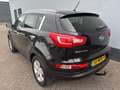 Kia Sportage 2.0 X-ecutive Plus Pack First Edition Schwarz - thumbnail 3
