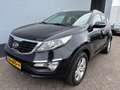Kia Sportage 2.0 X-ecutive Plus Pack First Edition Schwarz - thumbnail 1