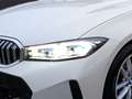 BMW 320 d touring+M SPORTPAKET+LIVE COCKPIT PRO+STOP&GO+FA Weiß - thumbnail 8