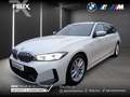 BMW 320 d touring+M SPORTPAKET+LIVE COCKPIT PRO+STOP&GO+FA Weiß - thumbnail 1