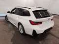 BMW 320 d touring+M SPORTPAKET+LIVE COCKPIT PRO+STOP&GO+FA Weiß - thumbnail 3