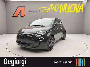118CV 42KW LA PRIMA