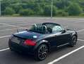 Audi TT Roadster 1.8 T SEHR SAUBER TEMPOMAT KLIMAAUTOMATIK Negru - thumbnail 3