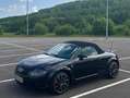 Audi TT Roadster 1.8 T SEHR SAUBER TEMPOMAT KLIMAAUTOMATIK Negru - thumbnail 12