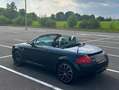 Audi TT Roadster 1.8 T SEHR SAUBER TEMPOMAT KLIMAAUTOMATIK Negru - thumbnail 4