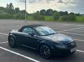 Audi TT Roadster 1.8 T SEHR SAUBER TEMPOMAT KLIMAAUTOMATIK Negru - thumbnail 13