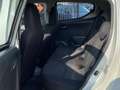 Nissan Pixo 1.0 Acenta 5-DEURS, PARELMOER WIT, APK TOT 01-08-2 Blanc - thumbnail 4