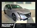 Peugeot 308 SW BlueHDi 130 S&S EAT8 GT TAGESZULASSUNG! Grau - thumbnail 1