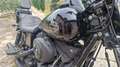 Harley-Davidson Dyna Super Glide sport Schwarz - thumbnail 16