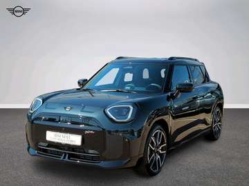 John Cooper Works