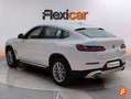 BMW X4 xDrive30d xLine Blanco - thumbnail 5