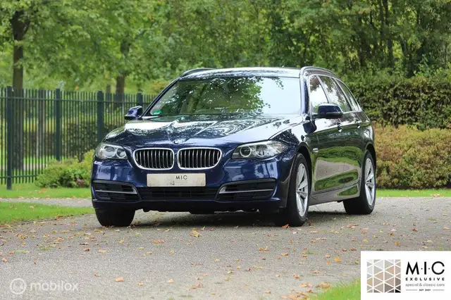 BMW 5er