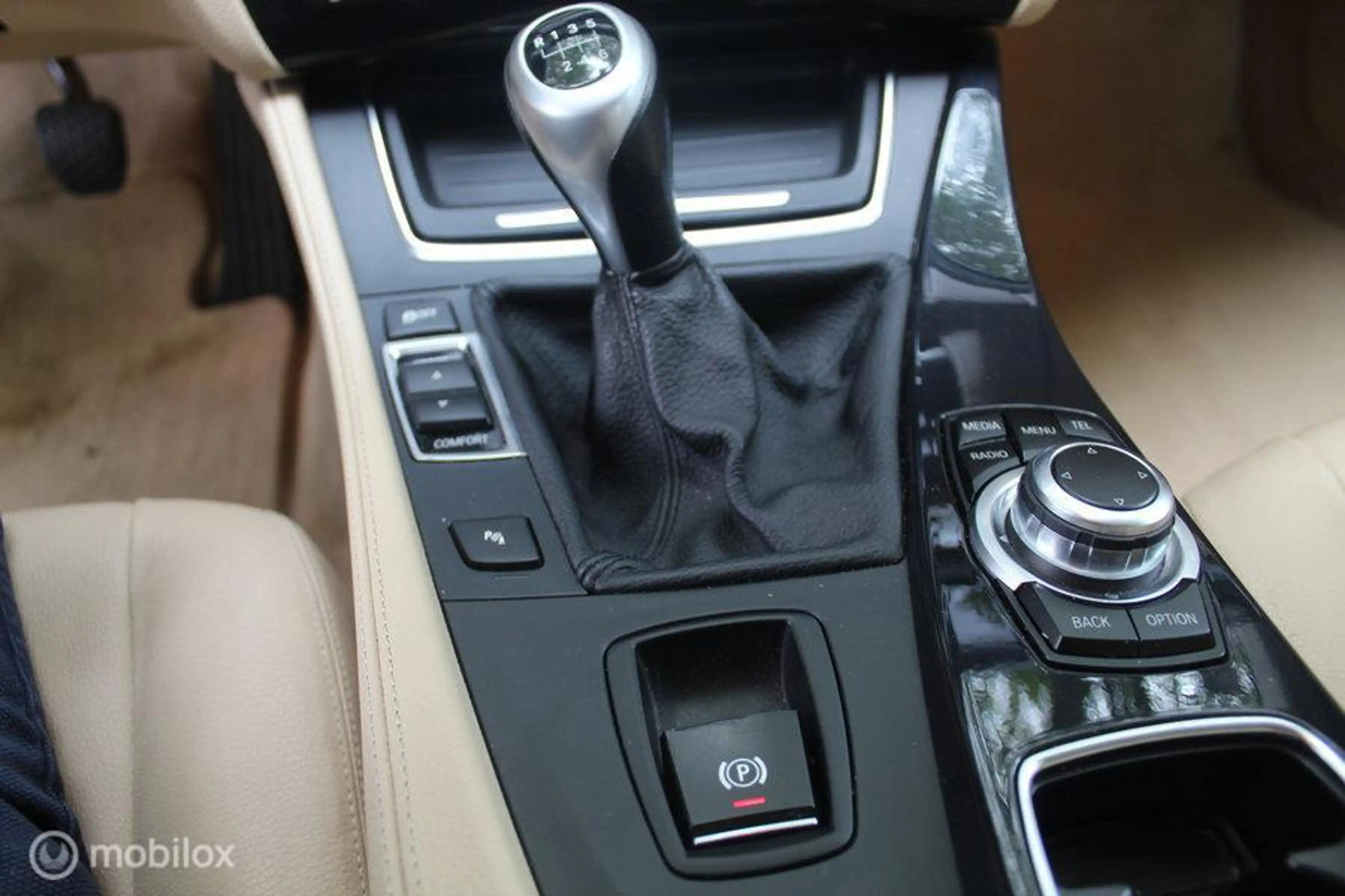 BMW 518 5-serie Touring 518d — photo 29