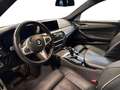 BMW 550 M 0d Touring xdrive auto Azul - thumbnail 14