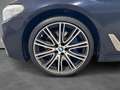 BMW 550 M 0d Touring xdrive auto Azul - thumbnail 10
