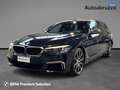 BMW 550 M 0d Touring xdrive auto Azul - thumbnail 1