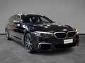 BMW 550 M 0d Touring xdrive auto Azul - thumbnail 6
